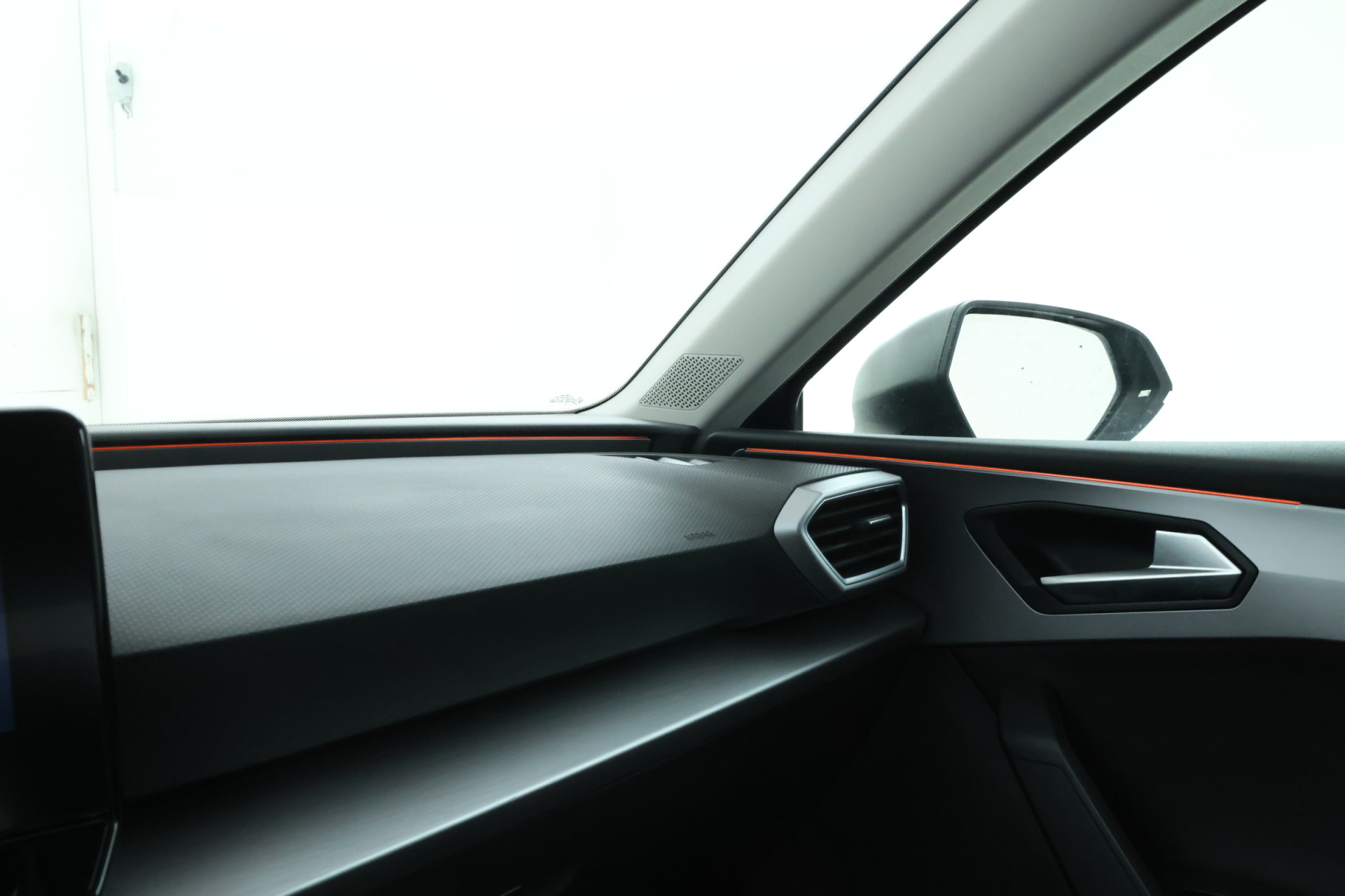 Foto van Seat Leon Sportstourer