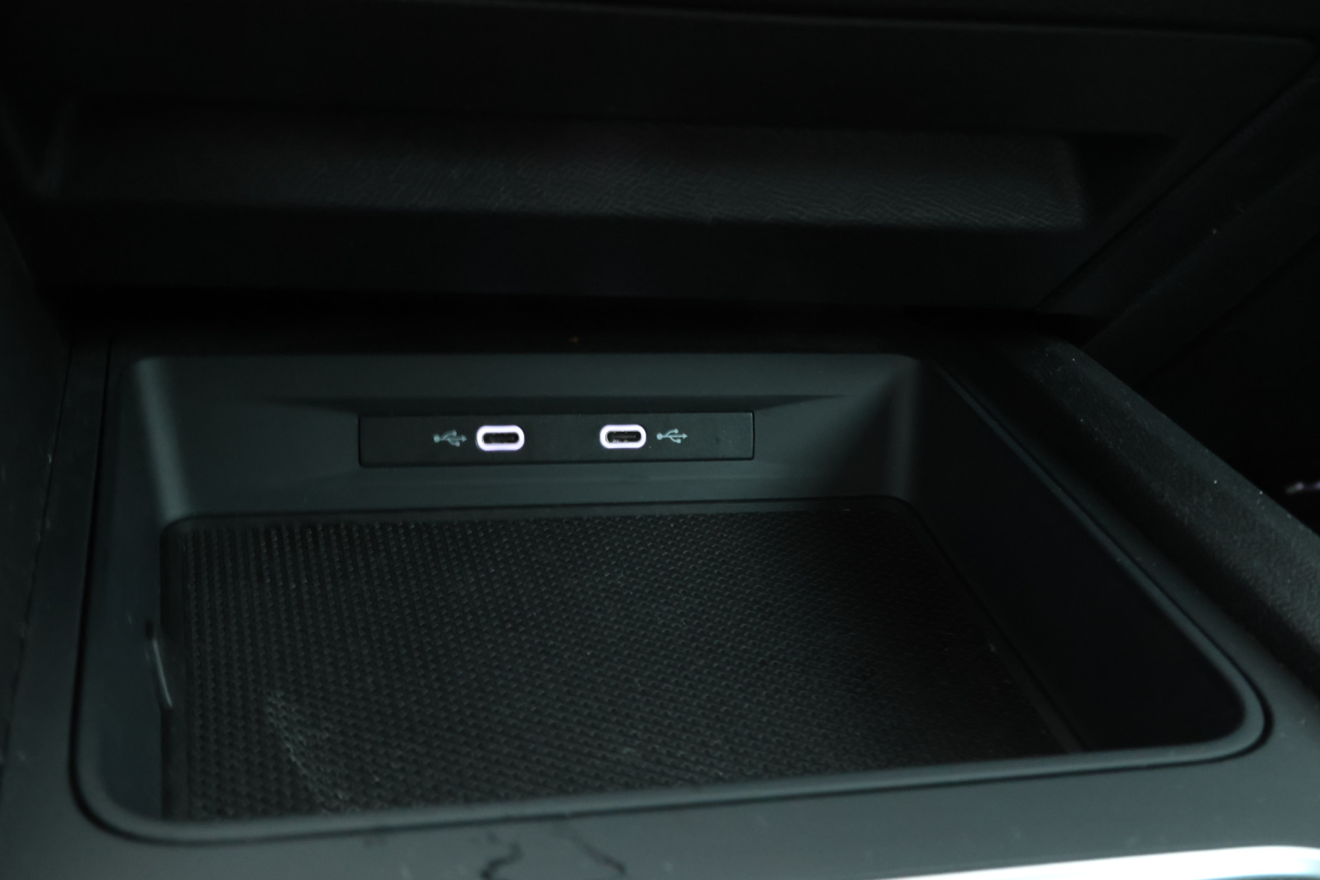 Foto van Seat Leon Sportstourer