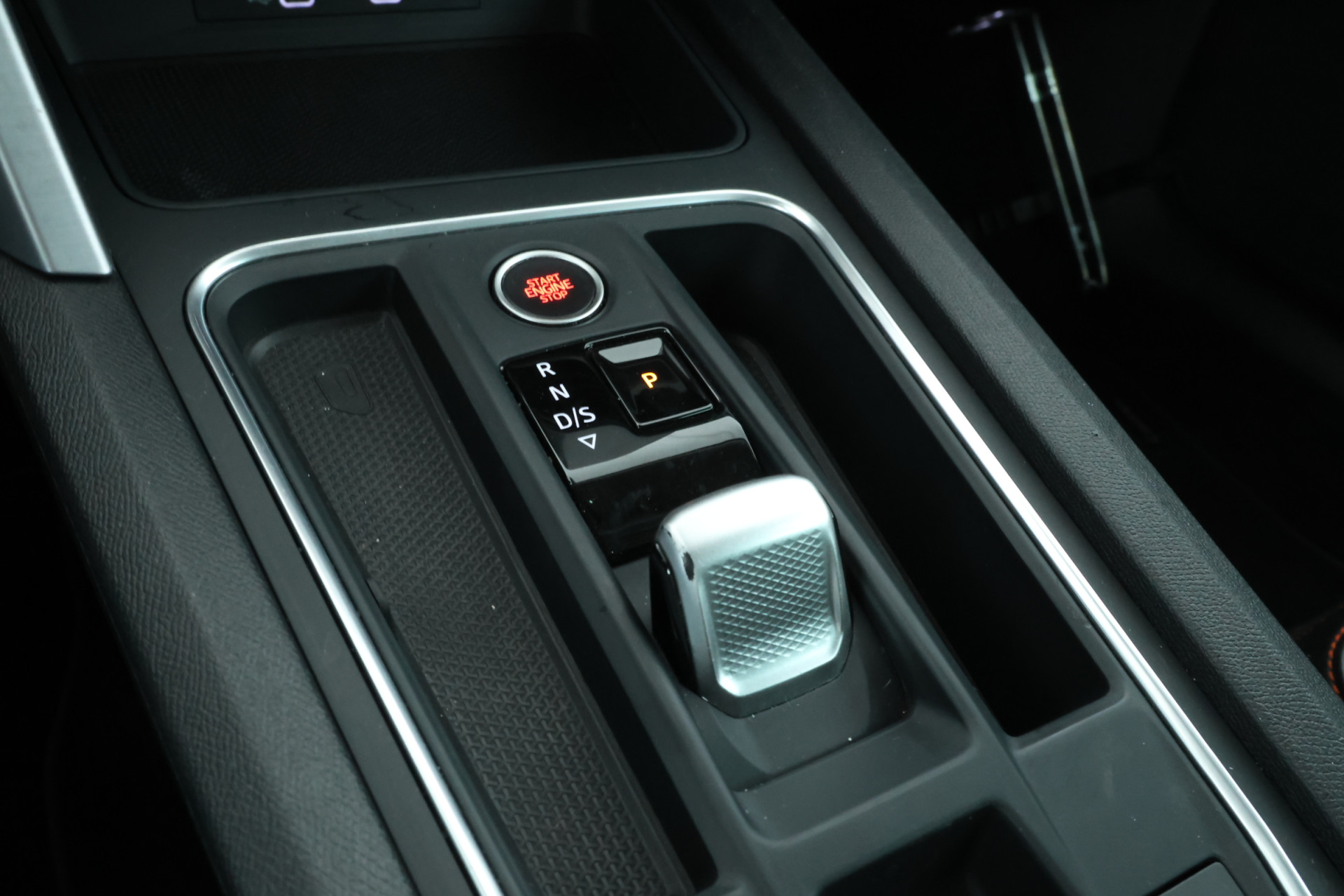 Foto van Seat Leon Sportstourer