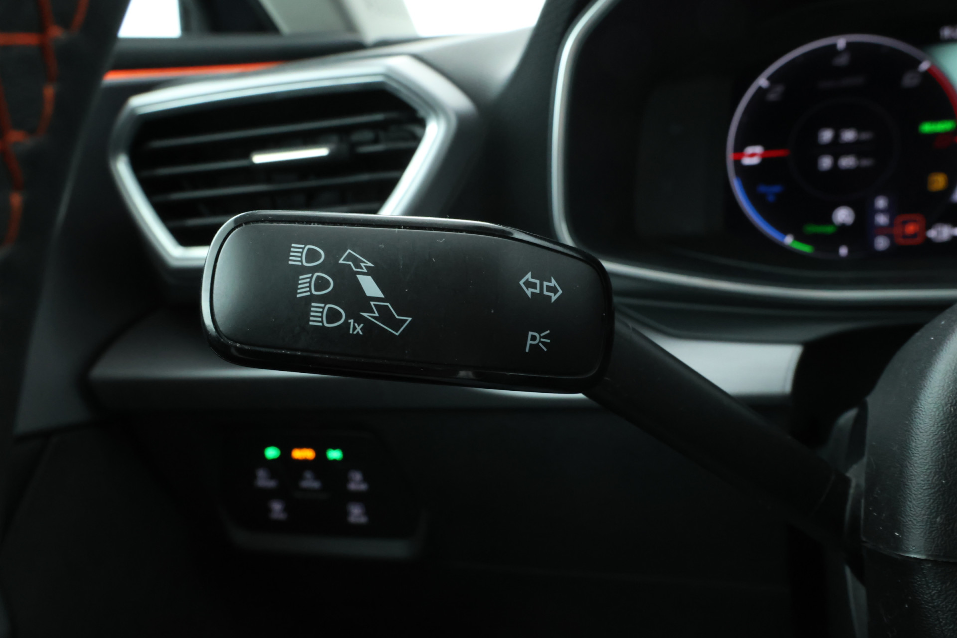 Foto van Seat Leon Sportstourer