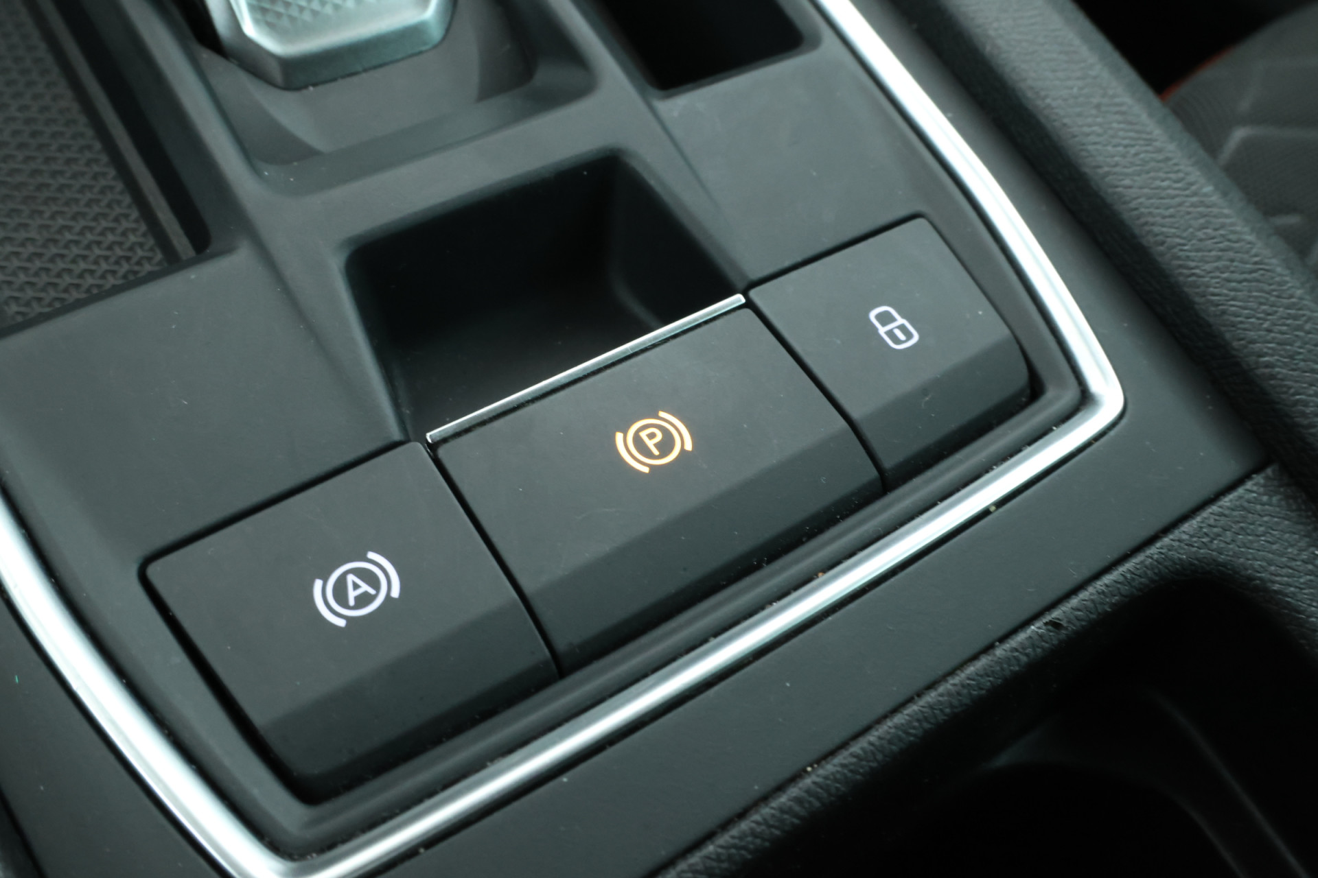 Foto van Seat Leon Sportstourer