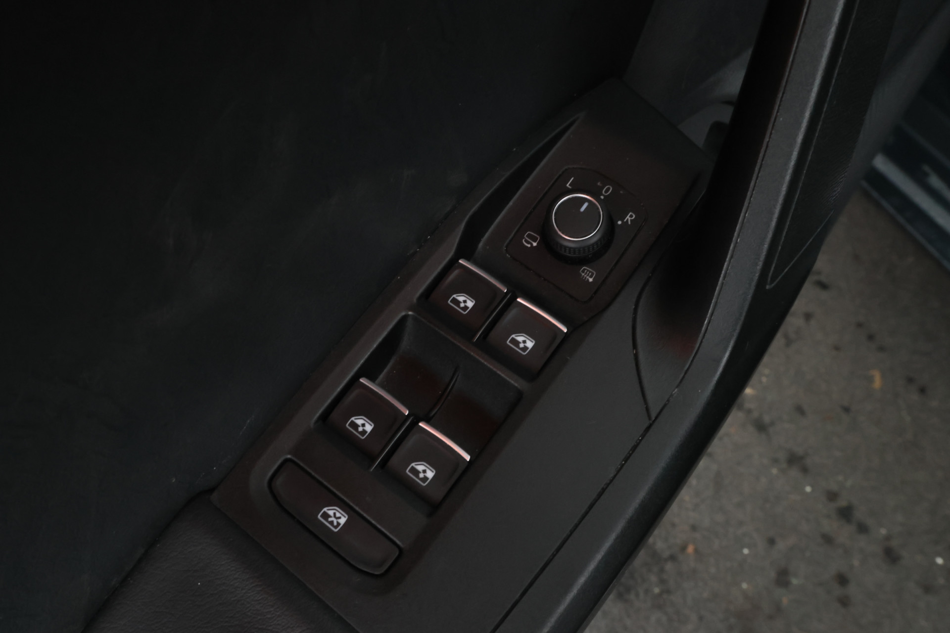 Foto van Seat Leon Sportstourer