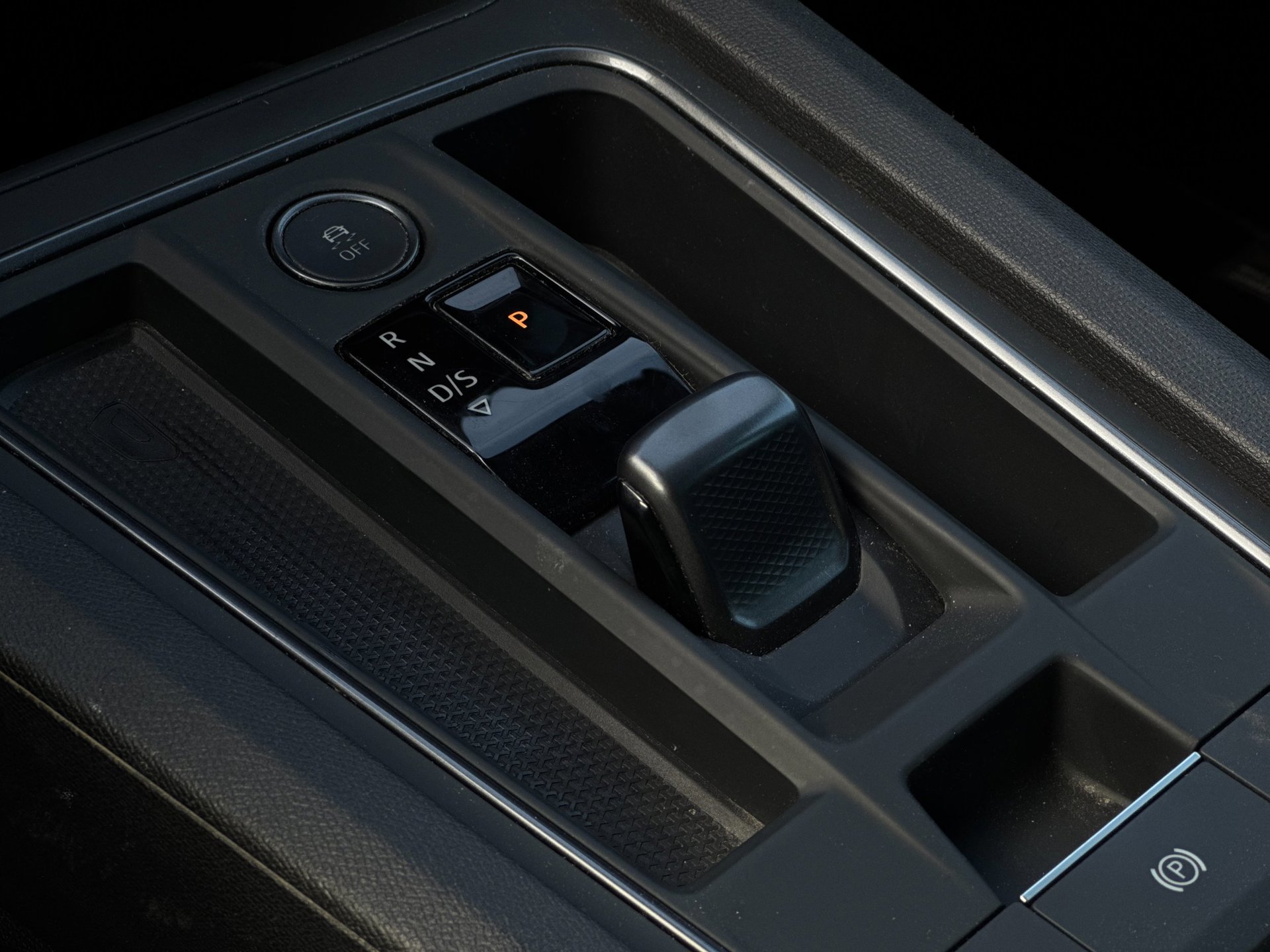 Foto van Cupra Cupra Leon SP E-hybrid180