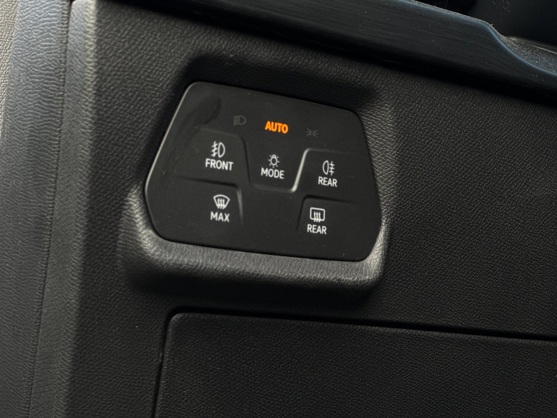 Foto van Cupra Cupra Leon SP E-hybrid180