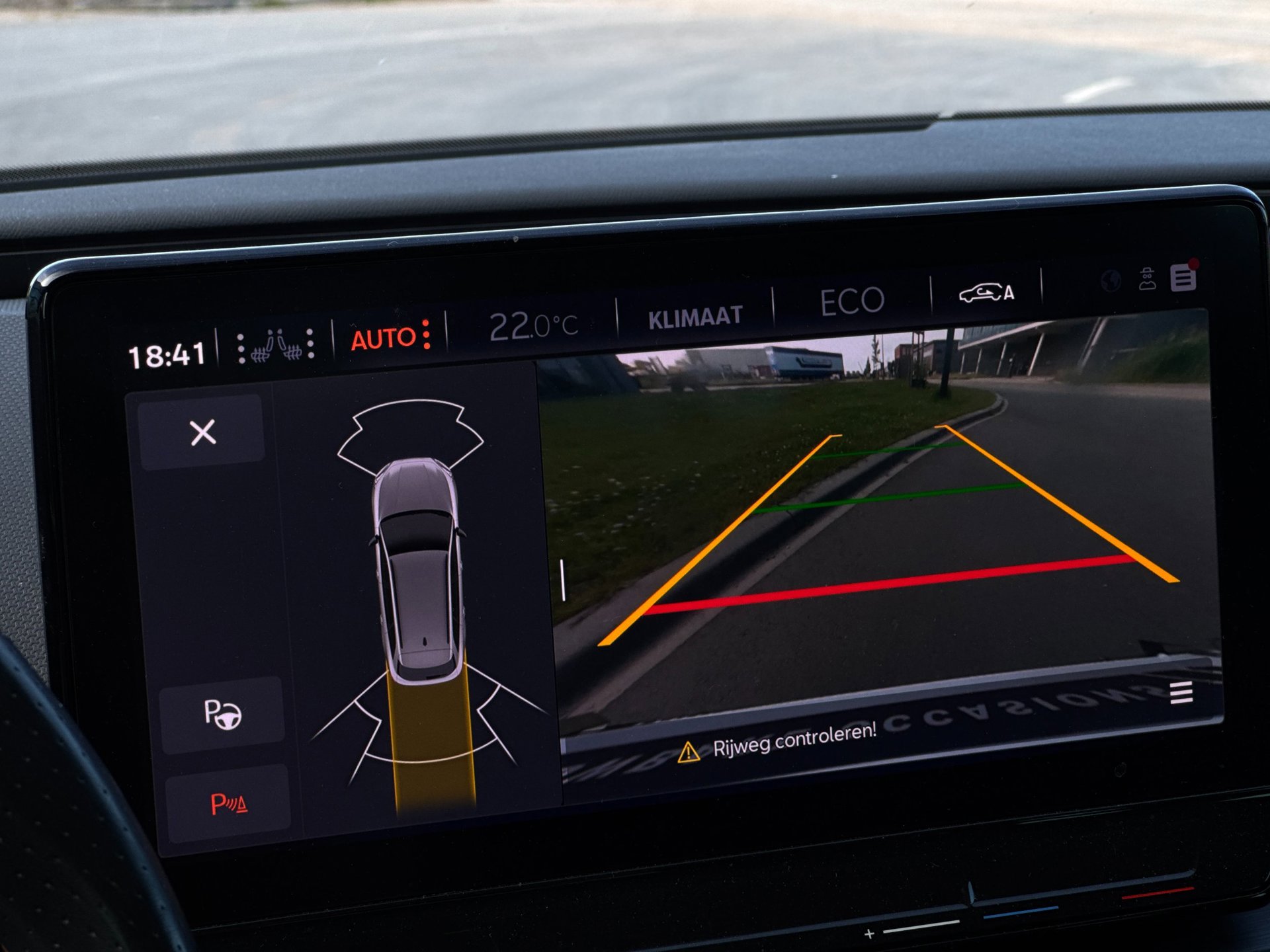 Foto van Cupra Cupra Leon SP E-hybrid180