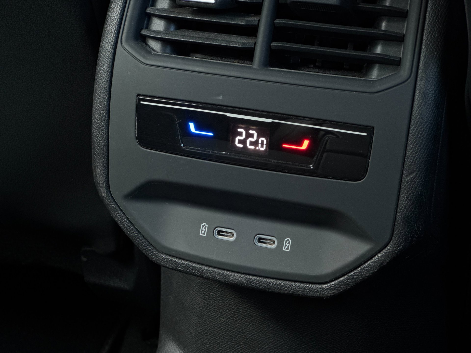 Foto van Cupra Cupra Leon SP E-hybrid180