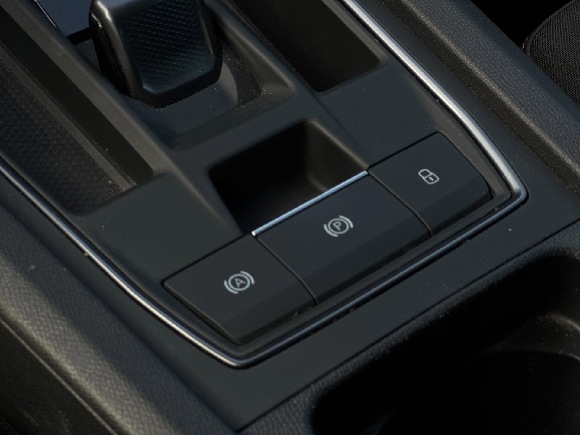 Foto van Cupra Cupra Leon SP E-hybrid180