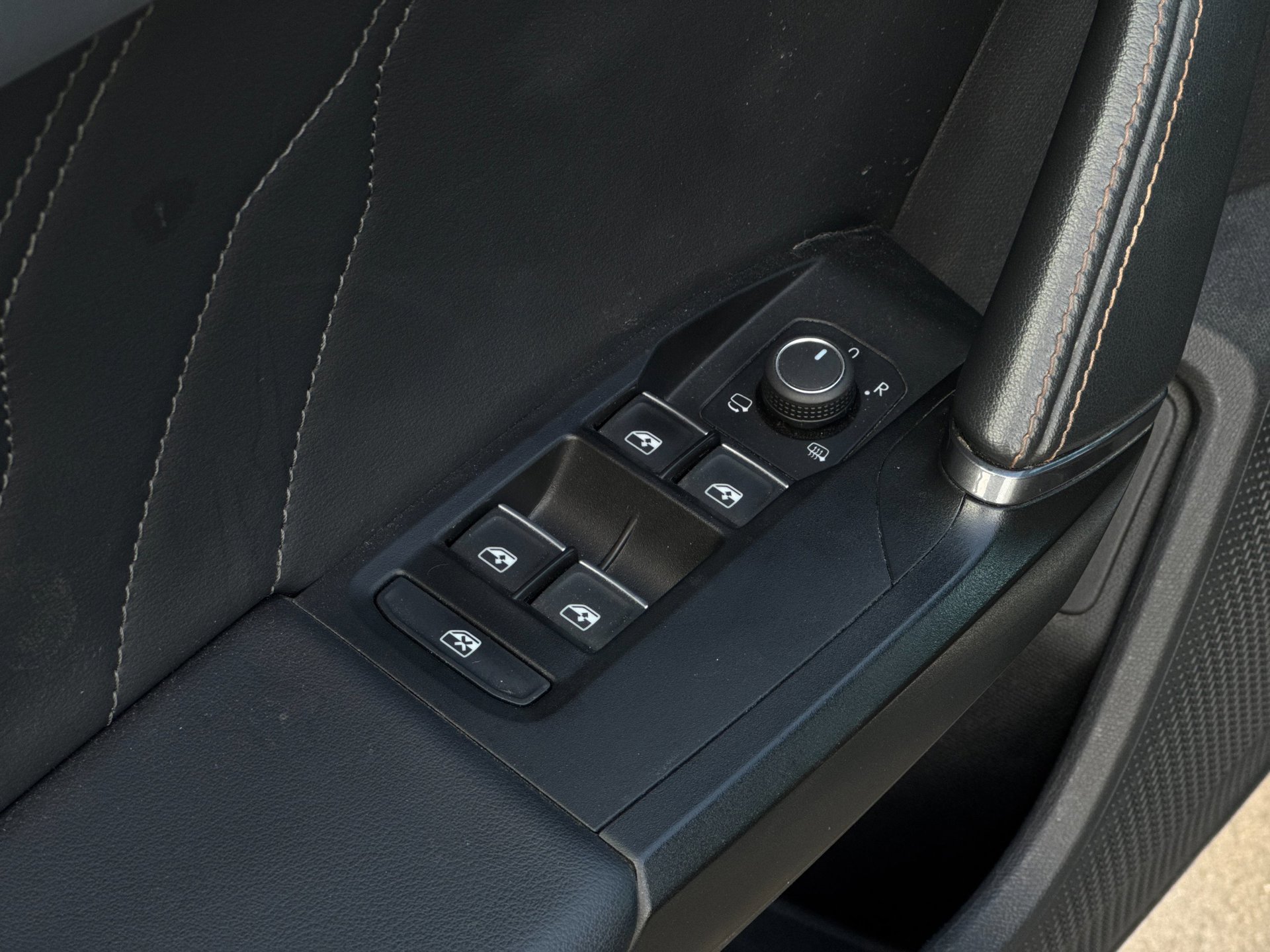 Foto van Cupra Cupra Leon SP E-hybrid180