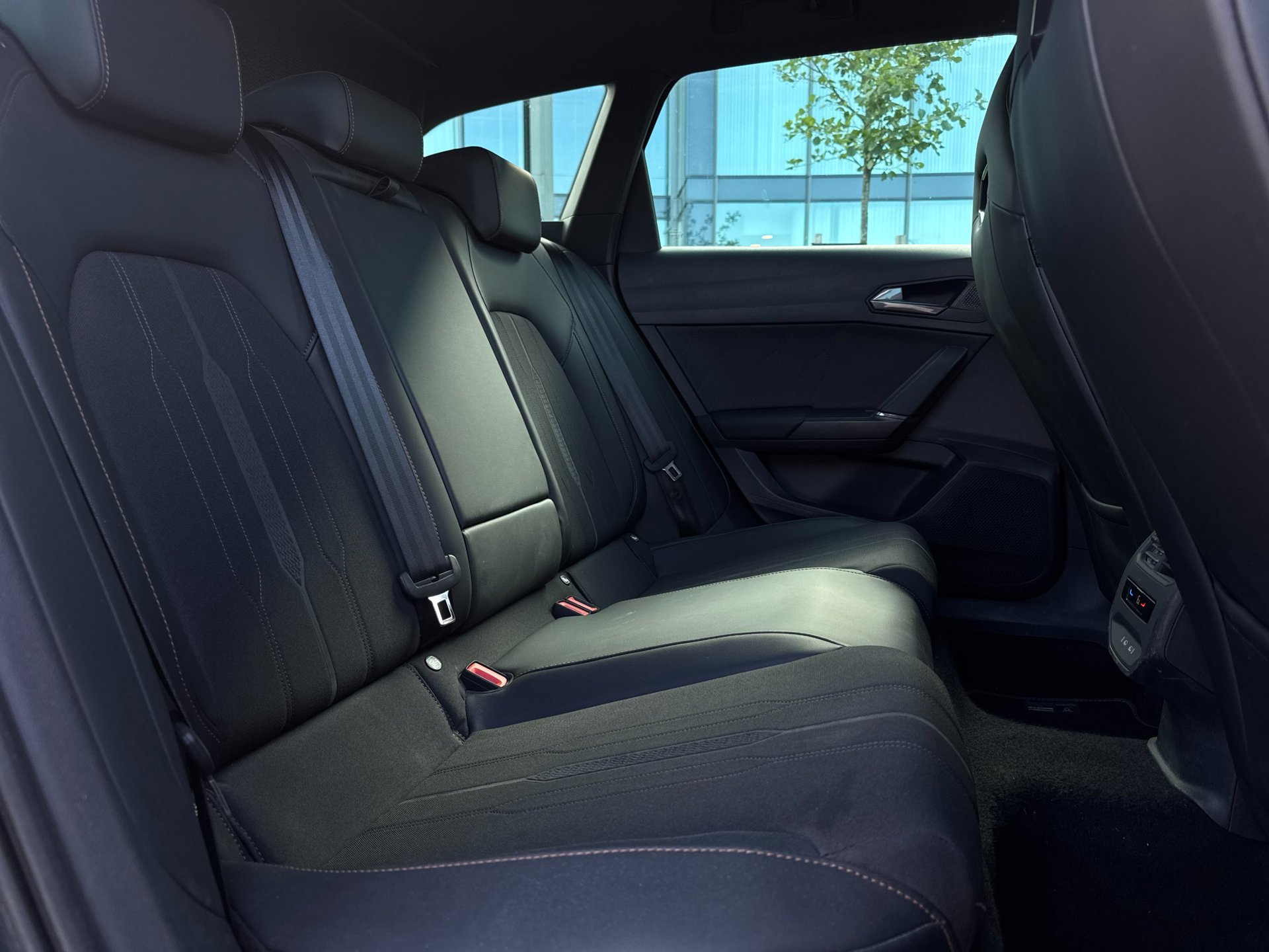 Foto van Cupra Cupra Leon SP E-hybrid180