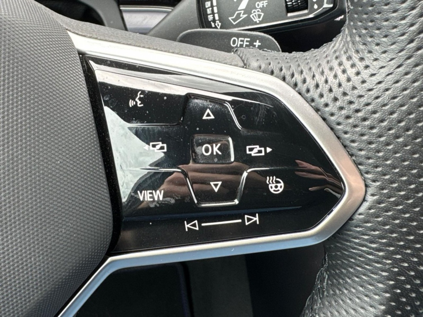 Foto van Volkswagen Touareg R