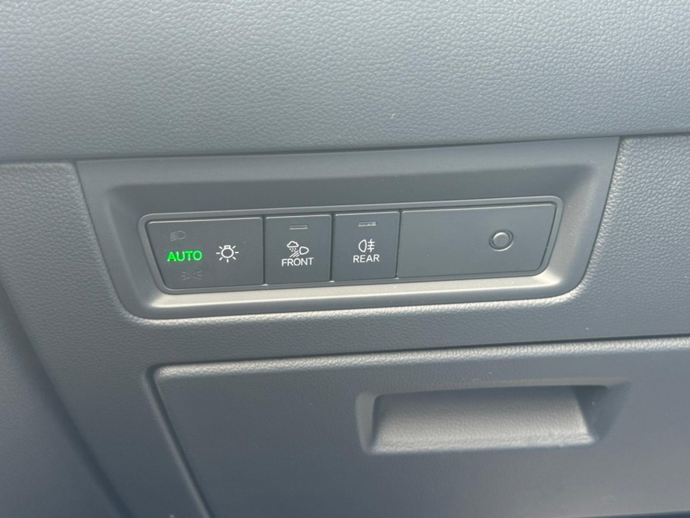 Foto van Volkswagen Touareg R