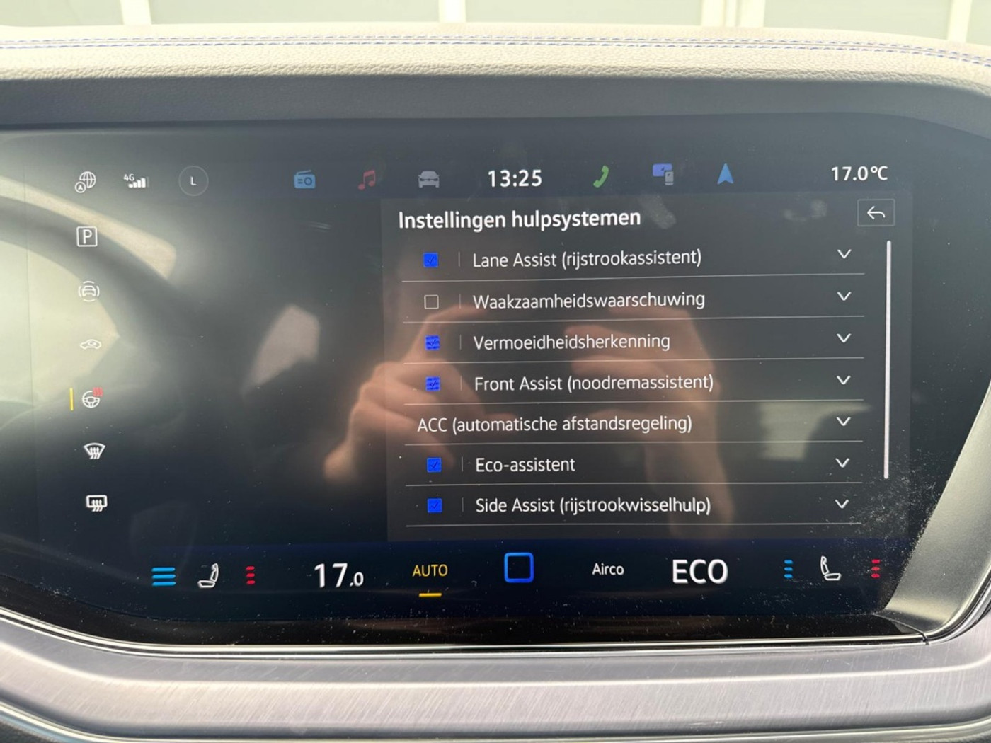 Foto van Volkswagen Touareg R
