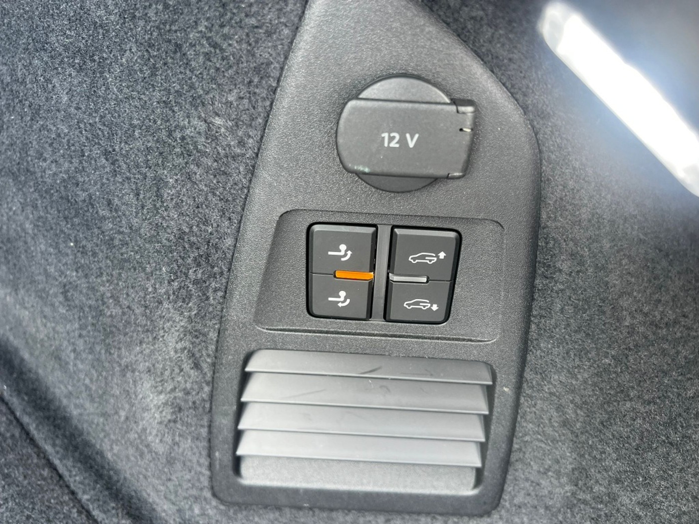 Foto van Volkswagen Touareg R