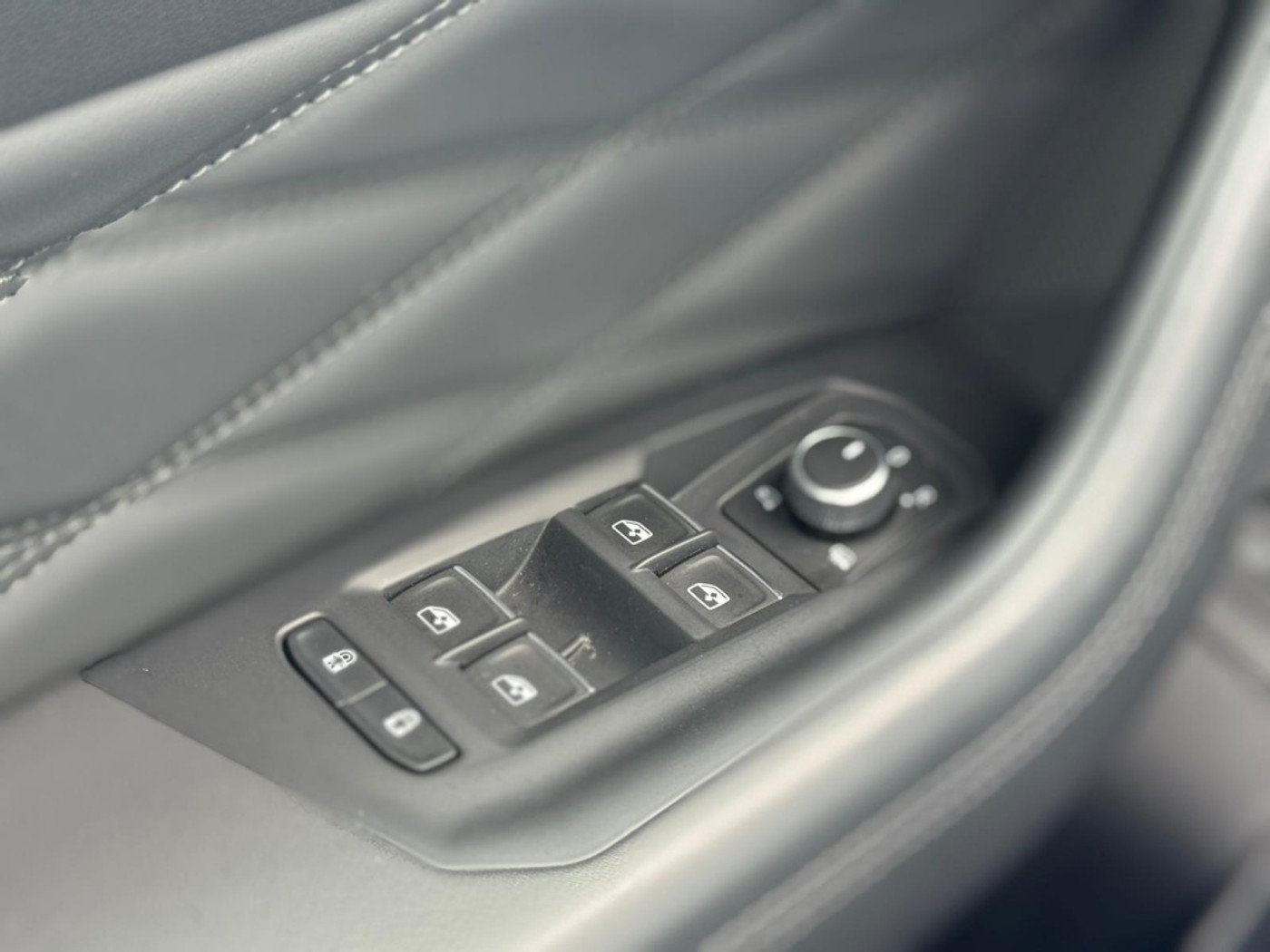 Foto van Volkswagen Touareg R