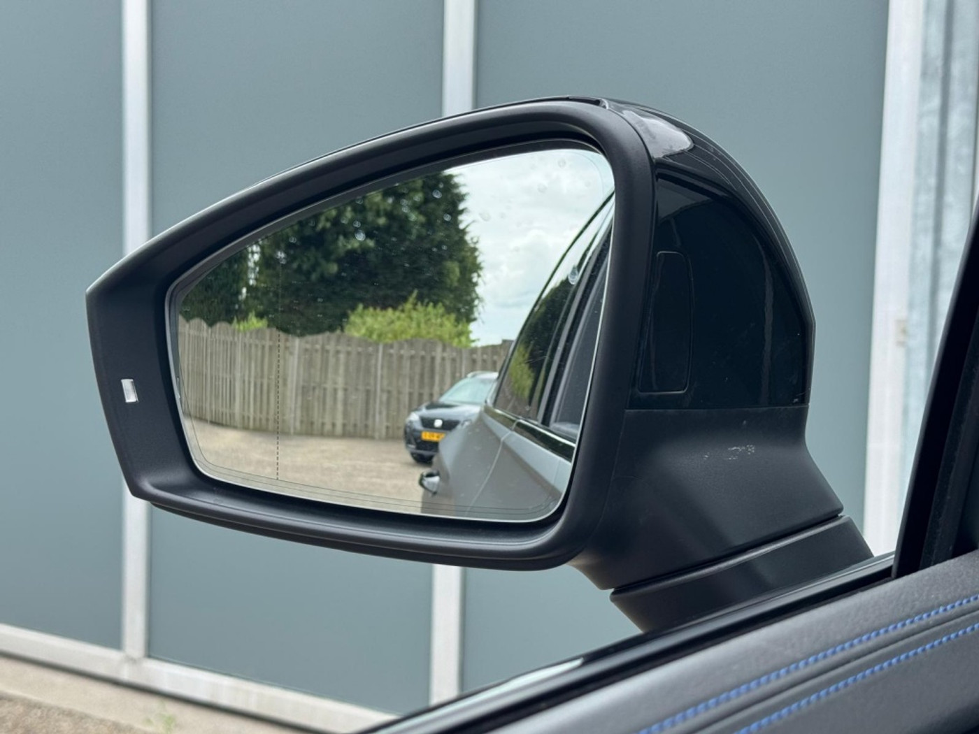 Foto van Volkswagen Touareg R