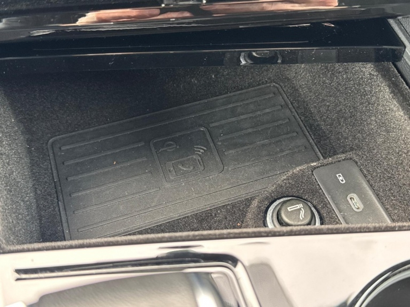 Foto van Volkswagen Touareg R