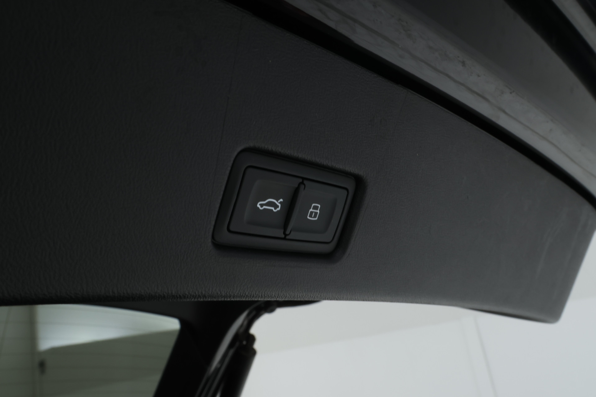 Foto van Audi Q4 Sportback 40 E-tron
