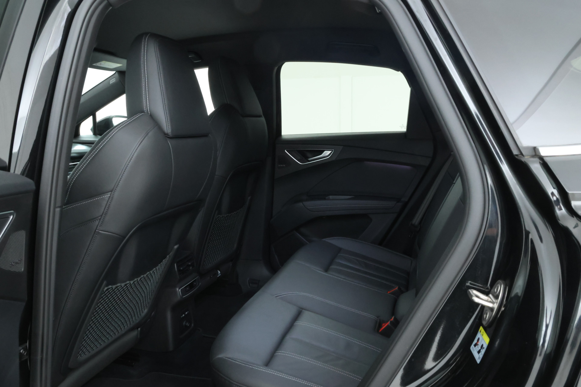 Foto van Audi Q4 Sportback 40 E-tron