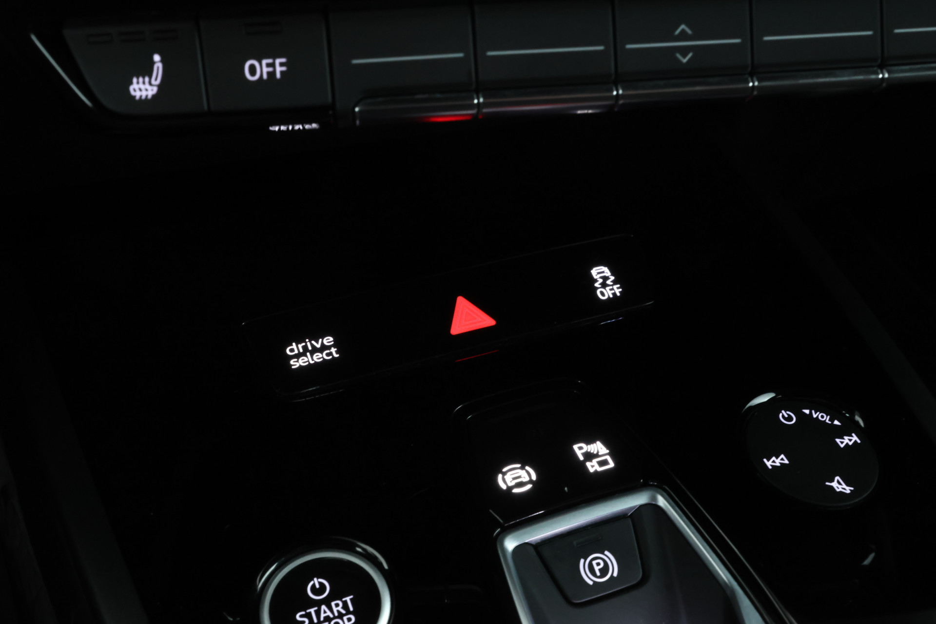 Foto van Audi Q4 Sportback 40 E-tron