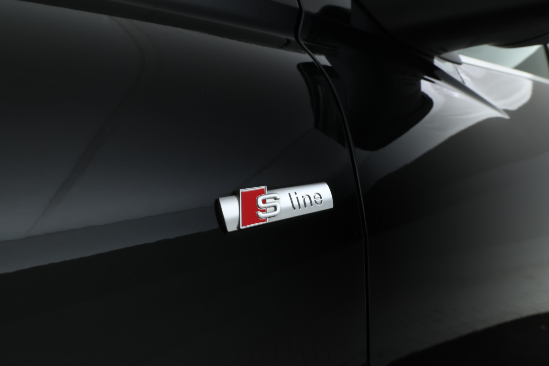 Foto van Audi Q4 Sportback 40 E-tron