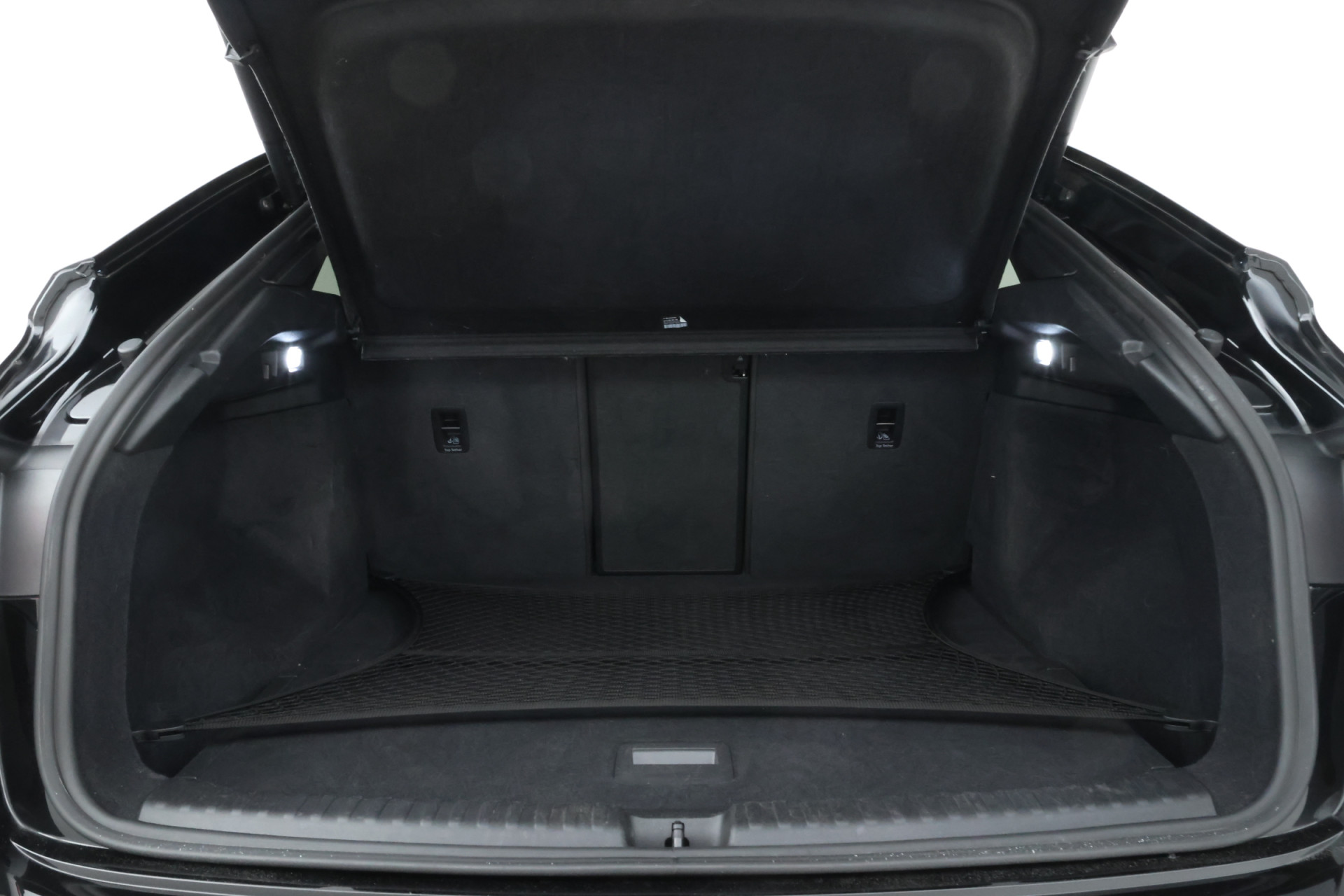 Foto van Audi Q4 Sportback 40 E-tron