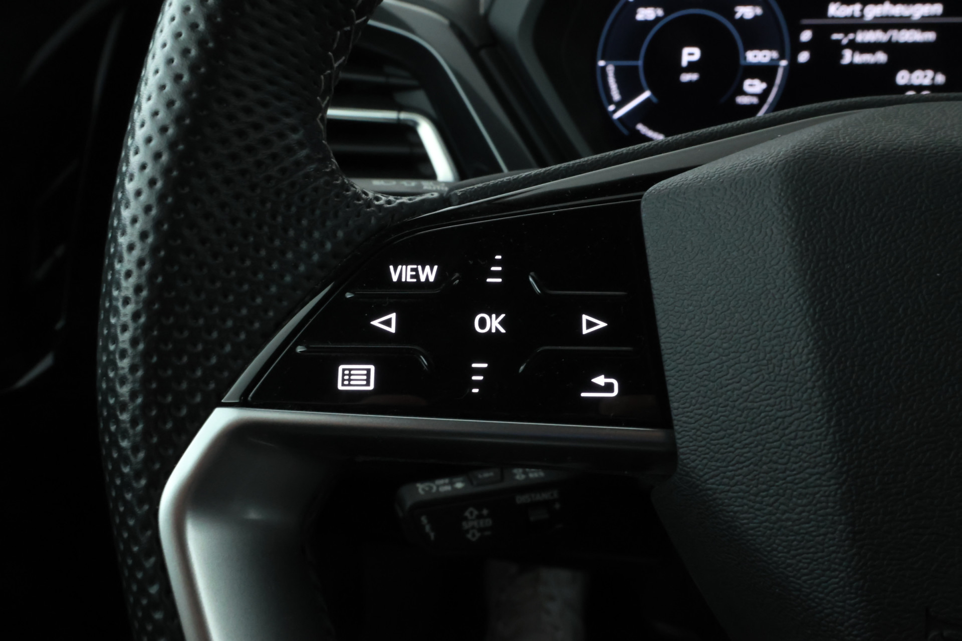 Foto van Audi Q4 Sportback 40 E-tron