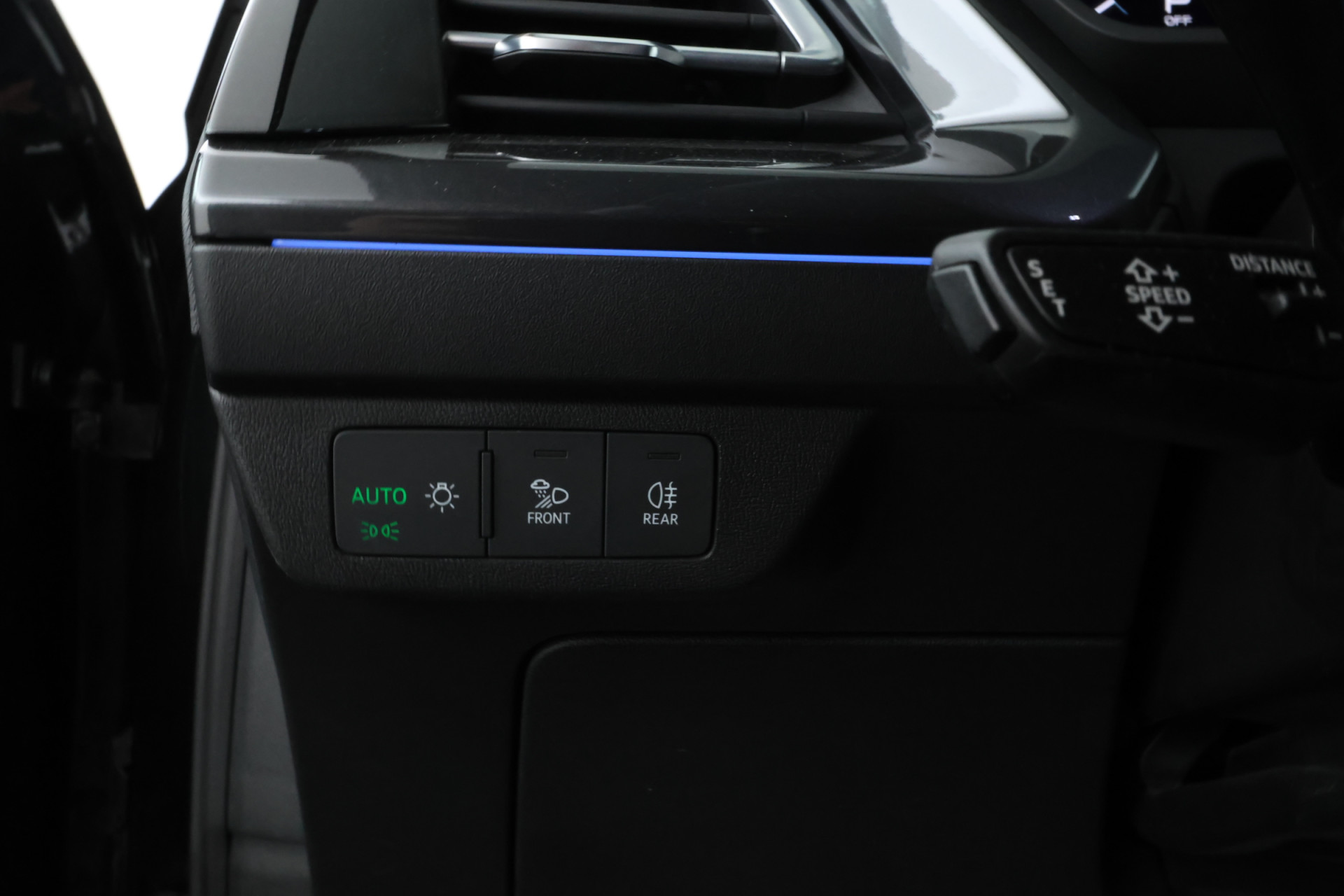 Foto van Audi Q4 Sportback 40 E-tron