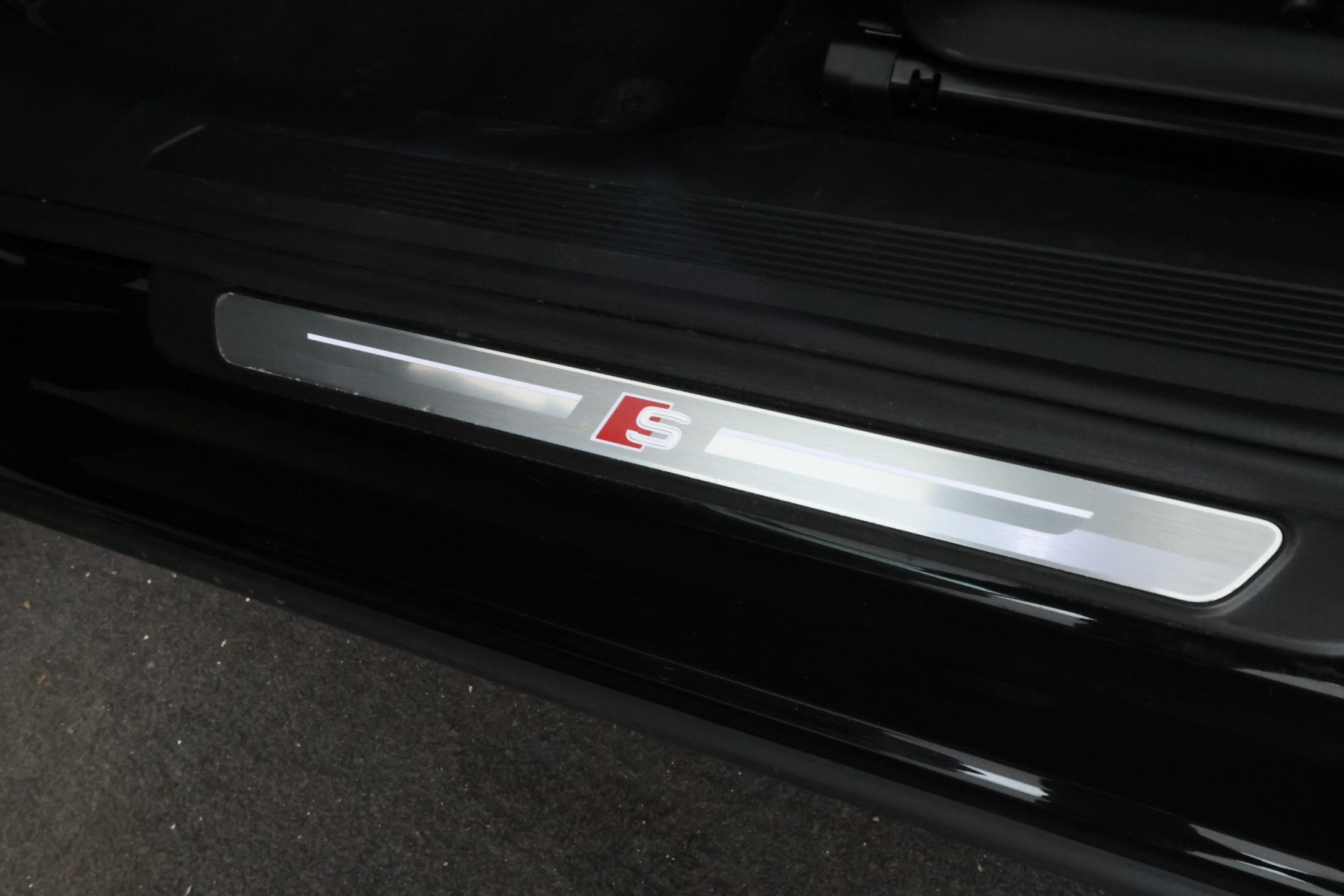 Foto van Audi Q4 Sportback 40 E-tron