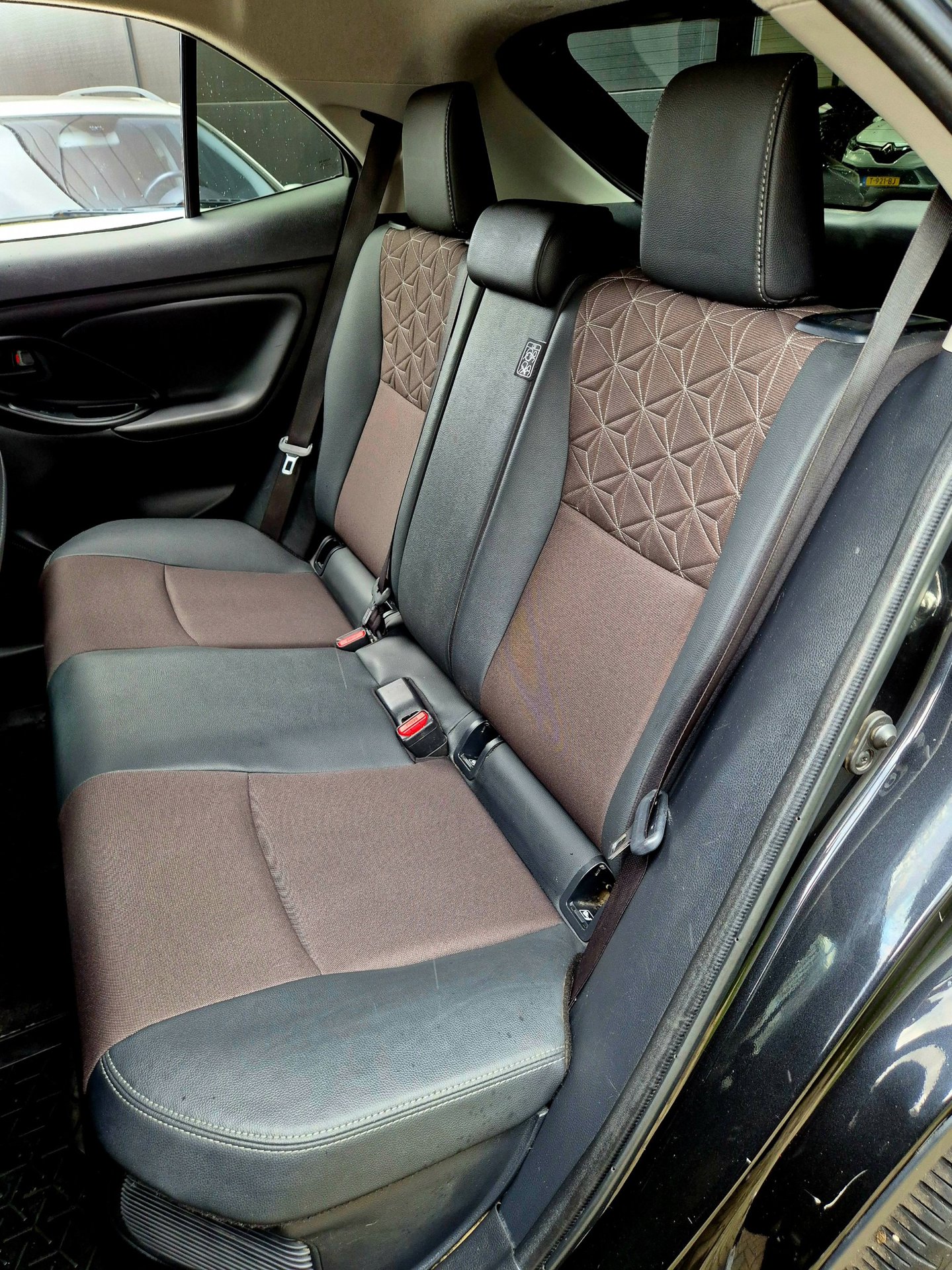 Foto van Toyota Toyota Yaris Cross
