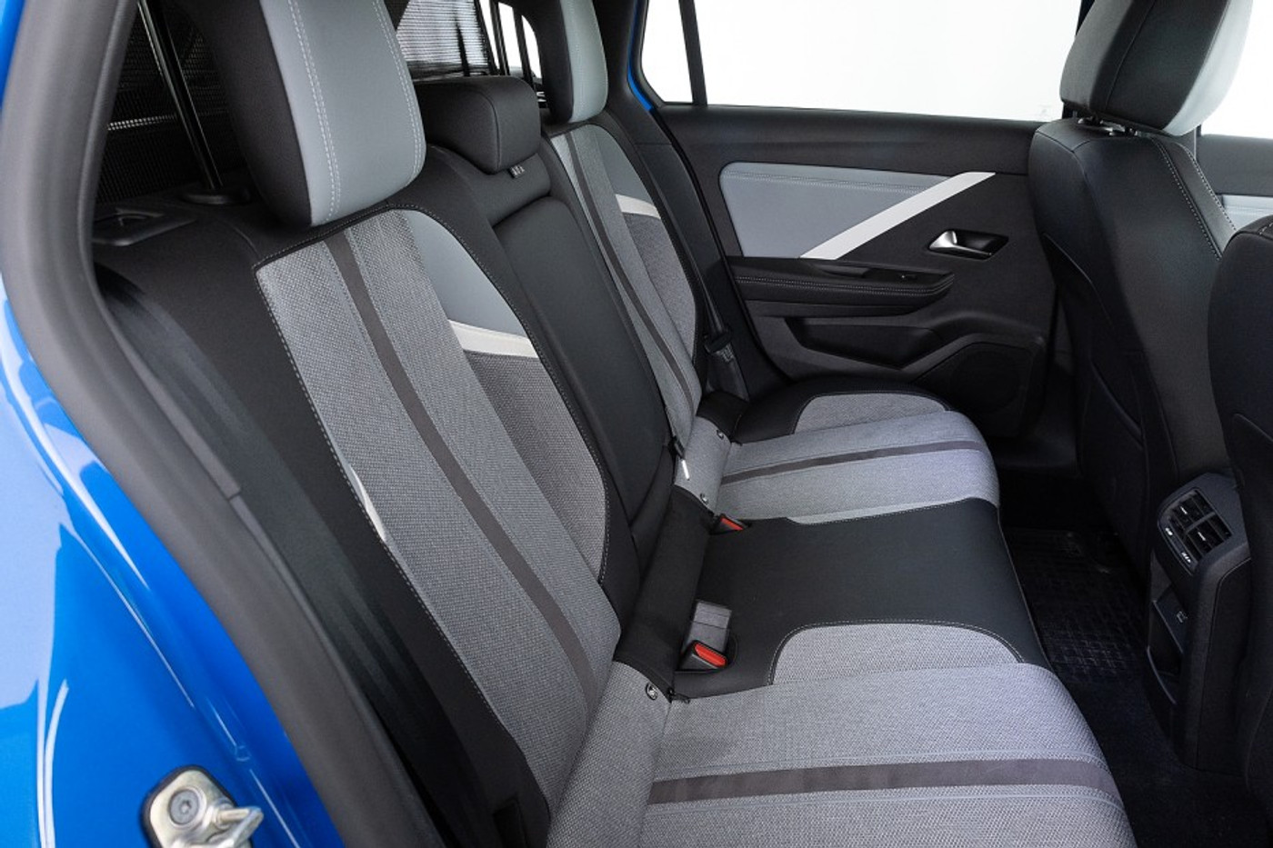 Foto van Opel Astra Sports Tourer