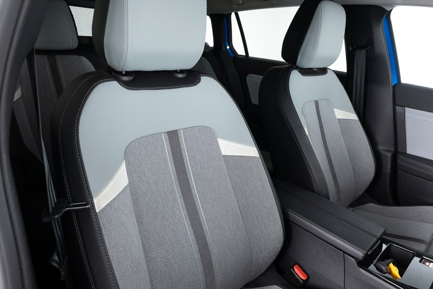 Foto van Opel Astra Sports Tourer