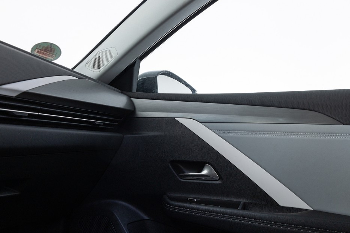 Foto van Opel Astra Sports Tourer
