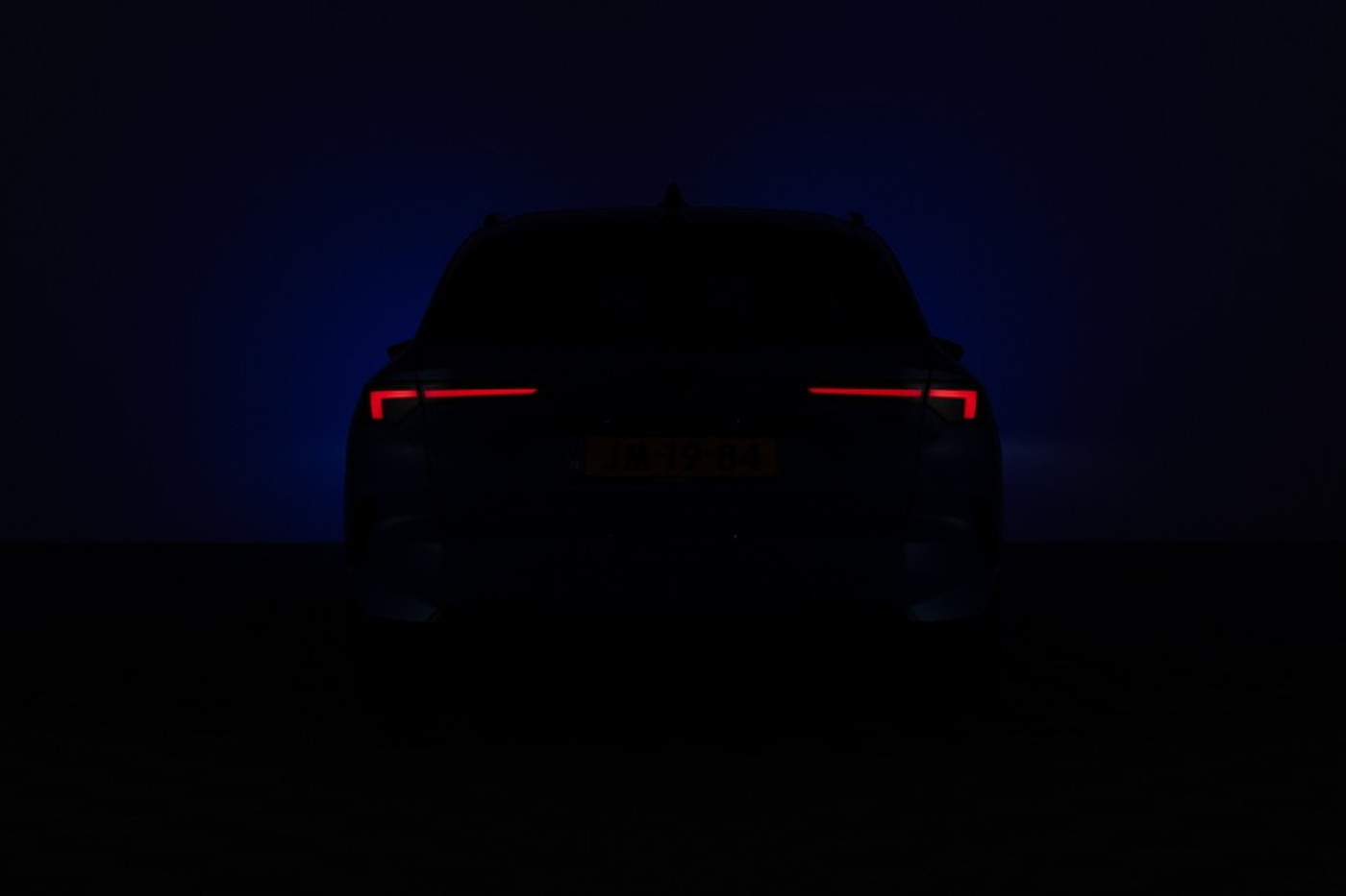 Foto van Opel Astra Sports Tourer