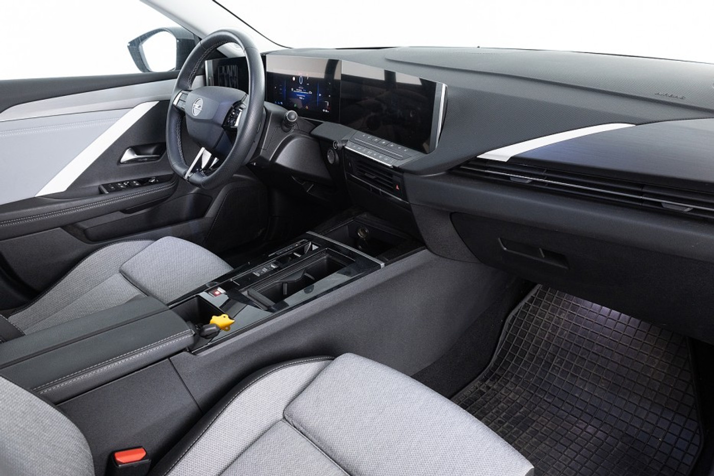 Foto van Opel Astra Sports Tourer