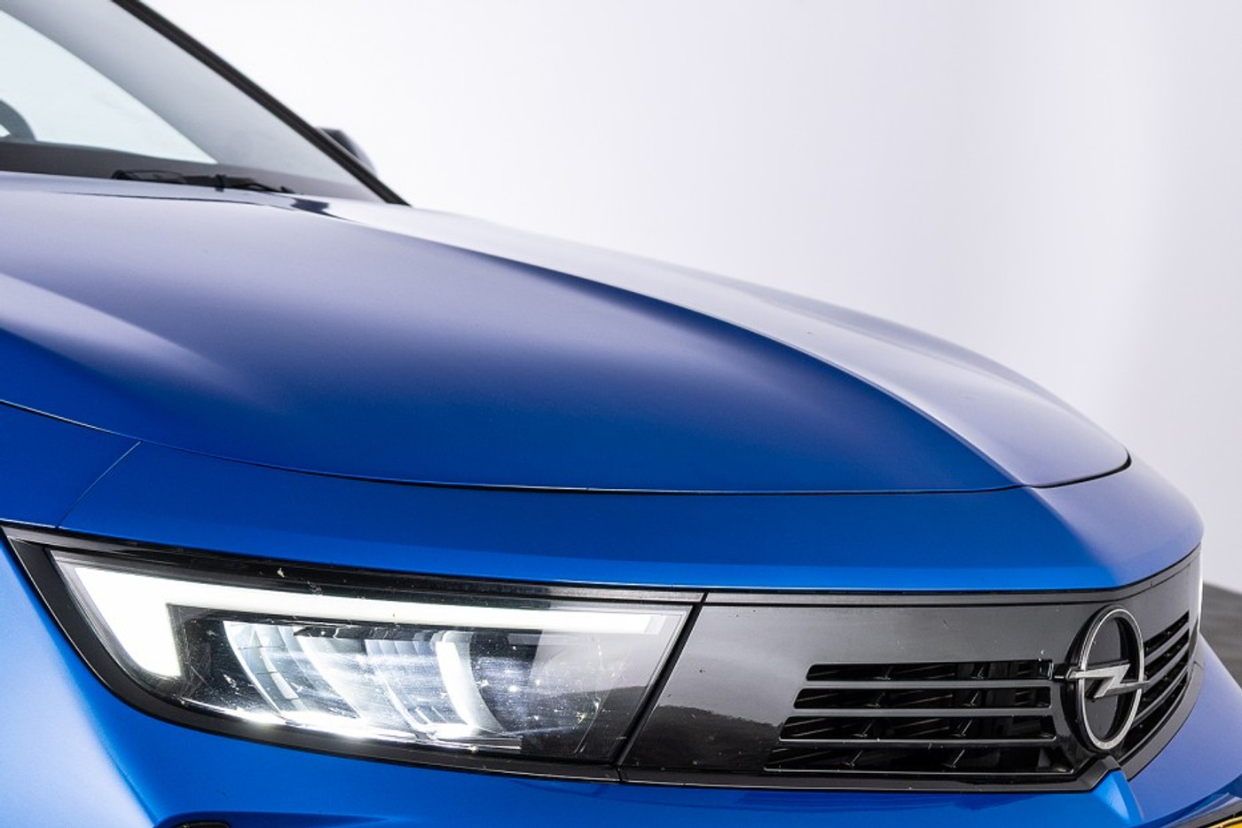 Foto van Opel Astra Sports Tourer
