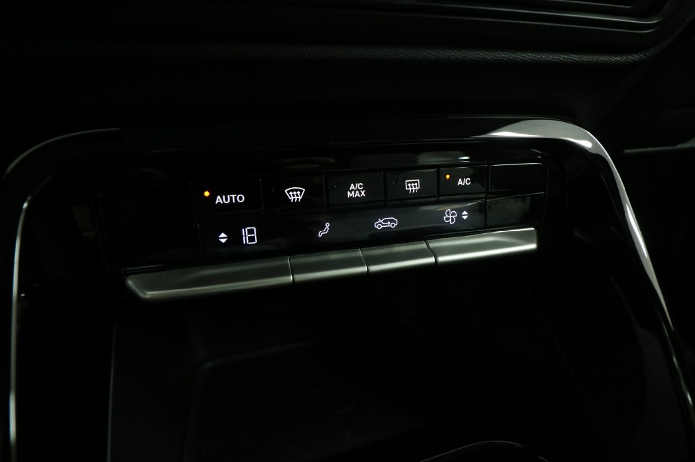 Foto van Citroen E-c3