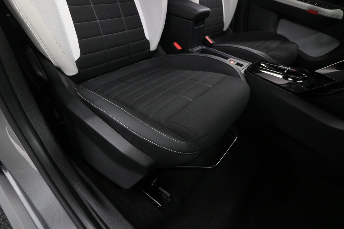 Foto van Citroen E-c3
