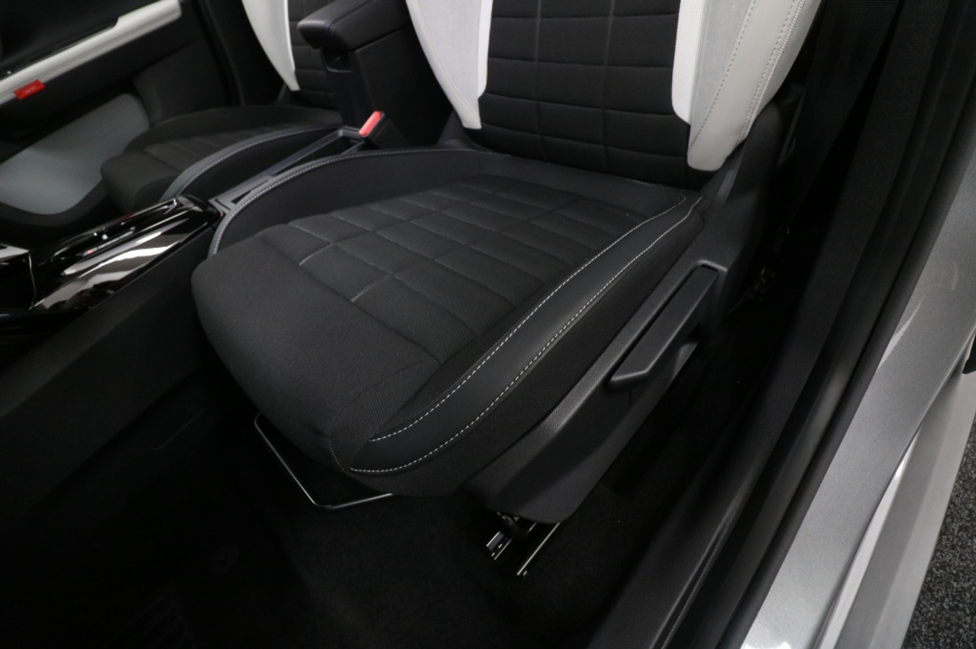 Foto van Citroen E-c3