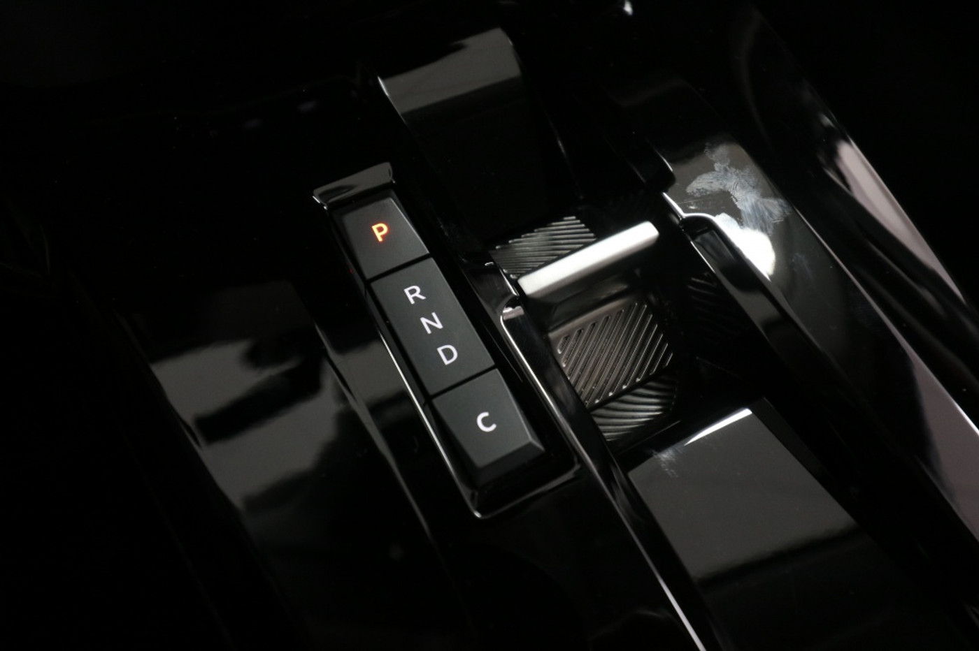 Foto van Citroen E-c3