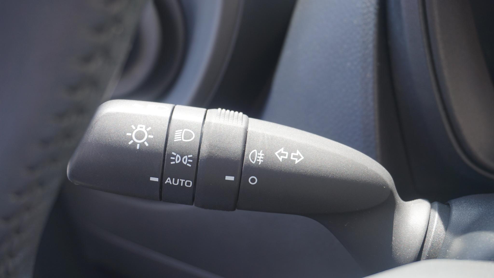 Foto van Toyota Toyota Aygo X