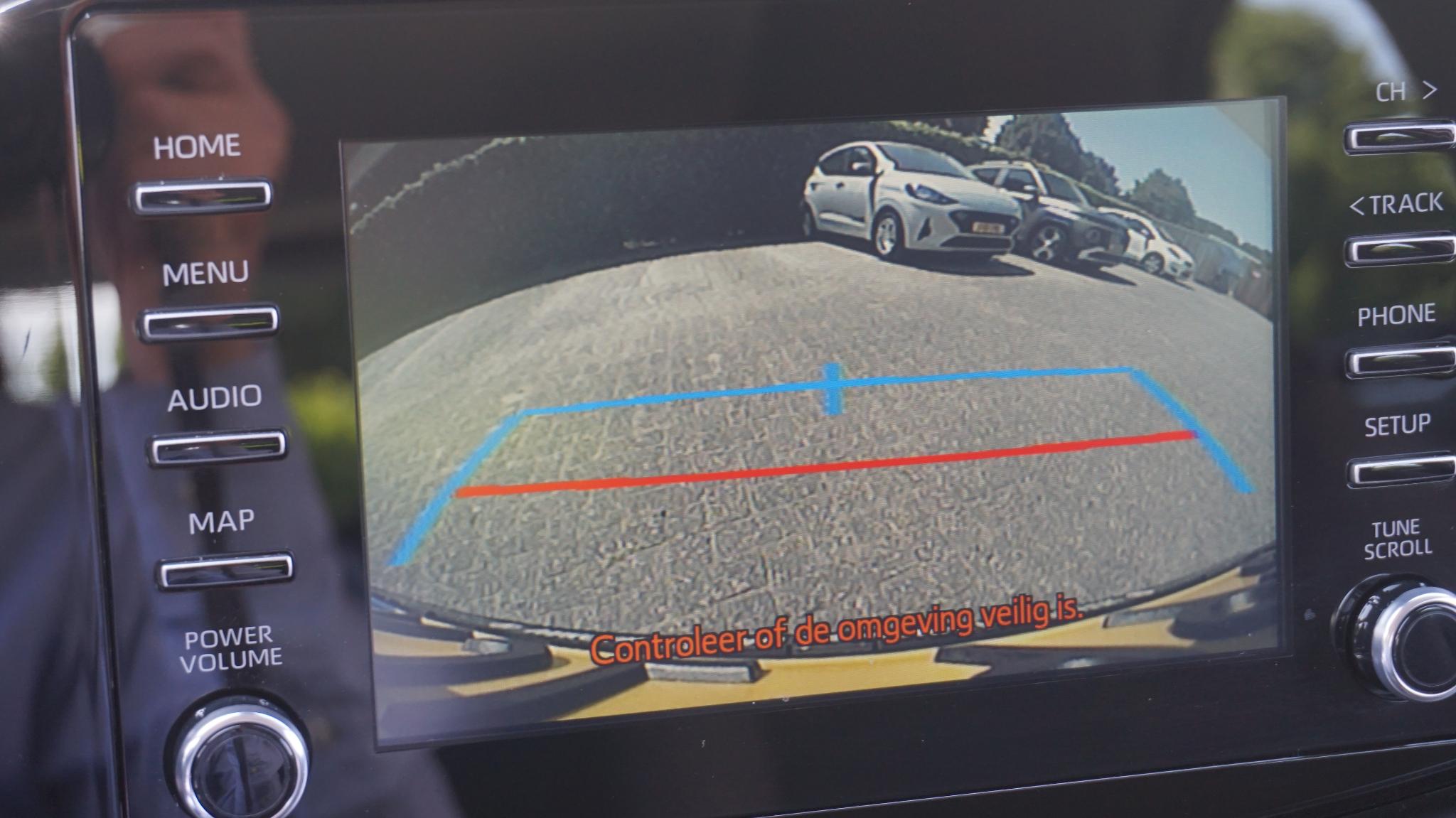 Foto van Toyota Toyota Aygo X