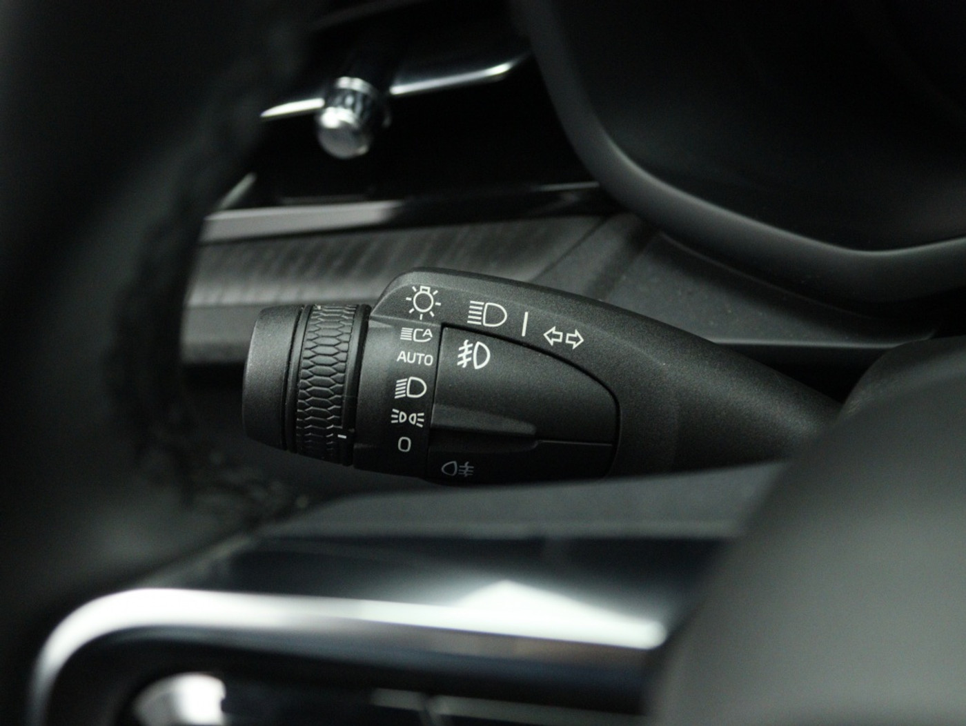 Foto van Polestar Polestar 2