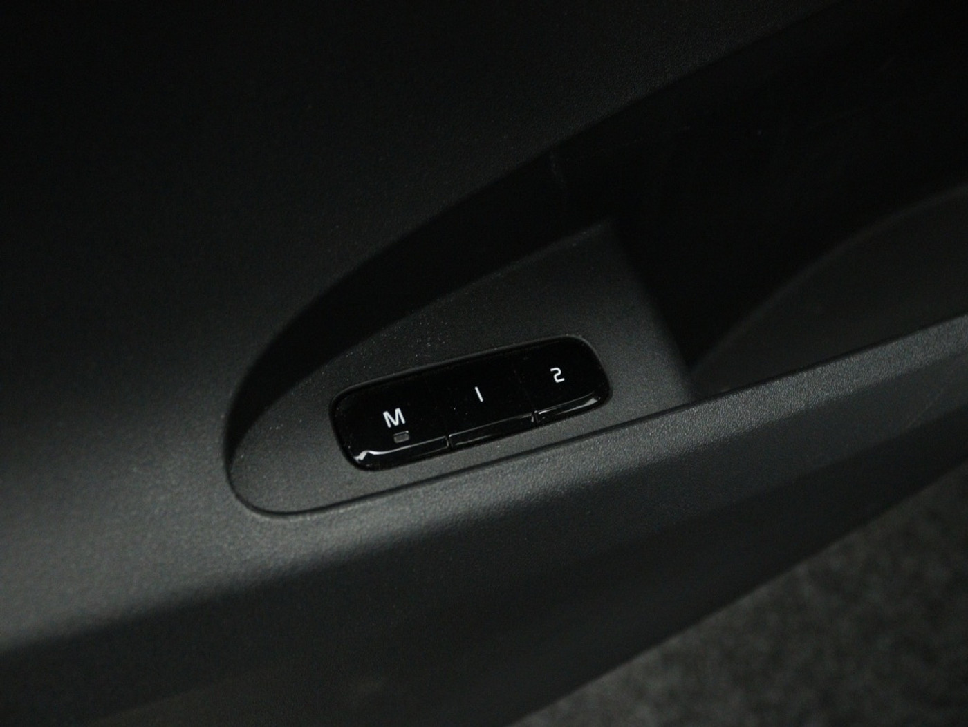Foto van Polestar Polestar 2