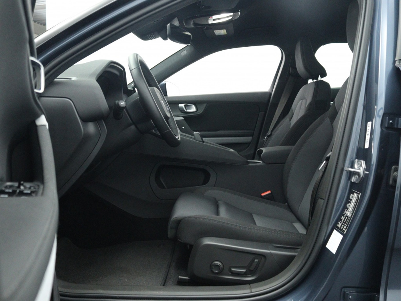 Foto van Polestar Polestar 2