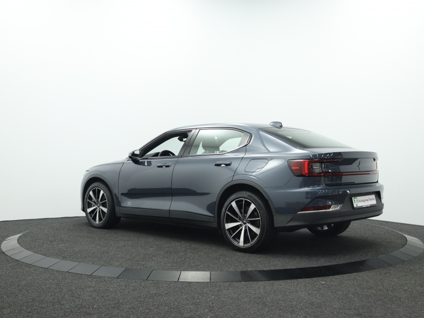 Foto van Polestar Polestar 2