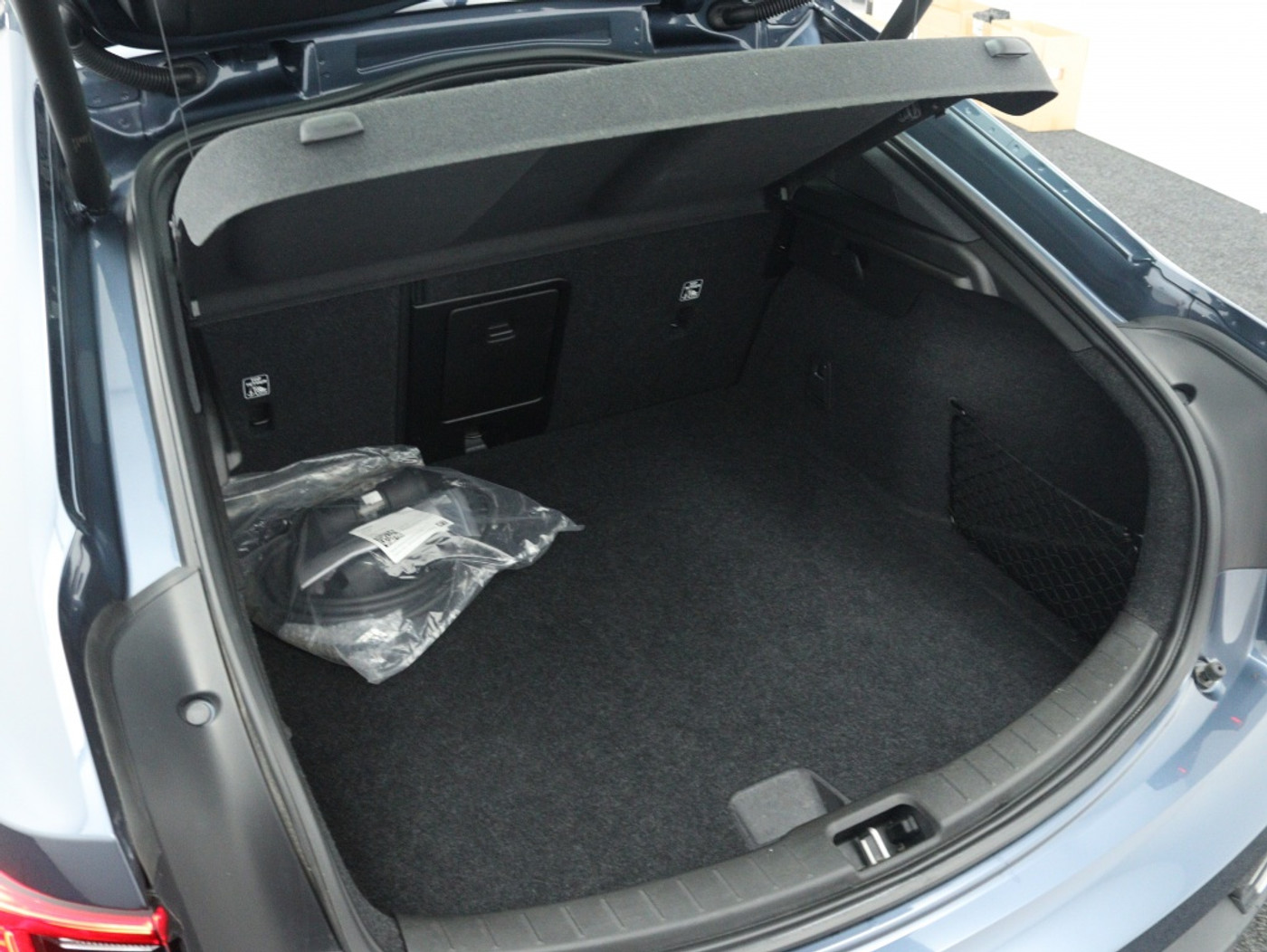 Foto van Polestar Polestar 2