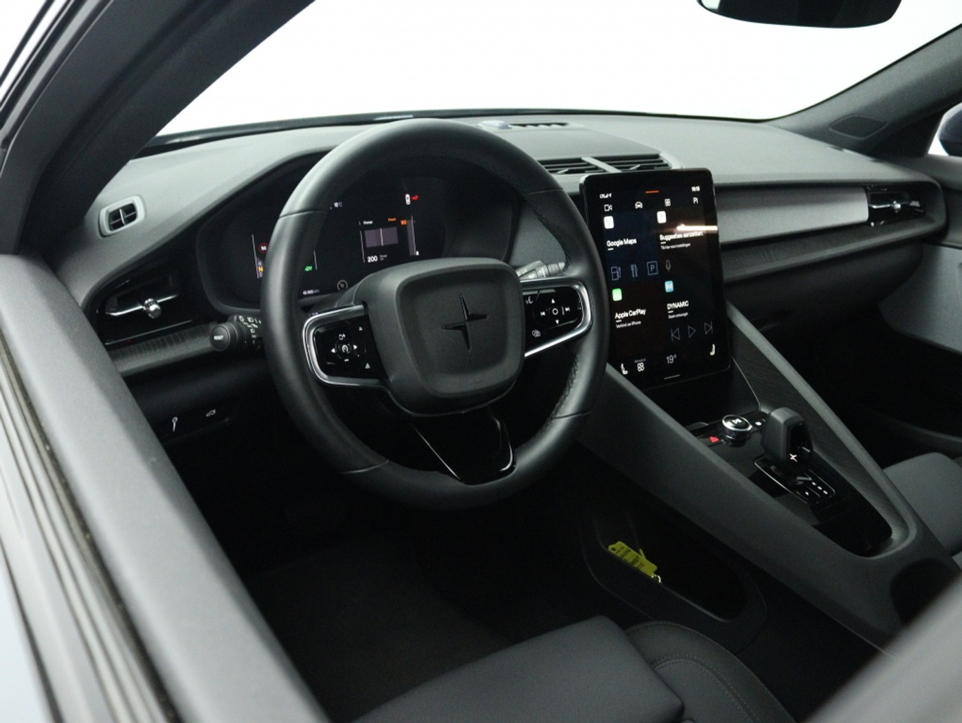 Foto van Polestar Polestar 2