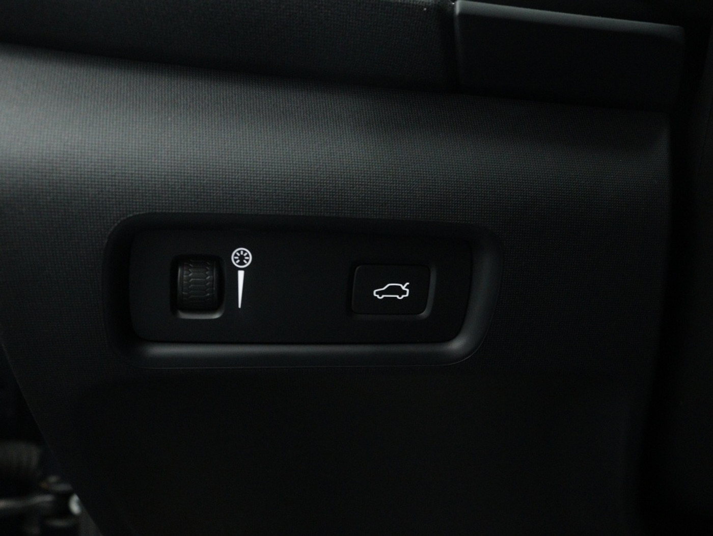 Foto van Polestar Polestar 2
