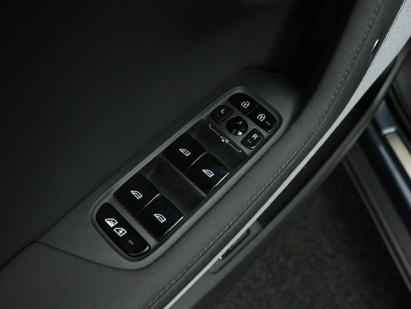 Foto van Polestar Polestar 2