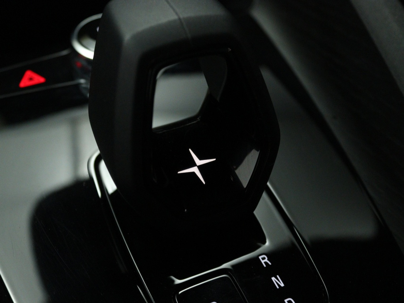 Foto van Polestar Polestar 2